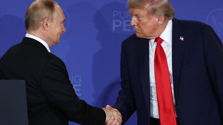 Тръмп и Путин за войната в Украйна: Напредък има, споразумение няма