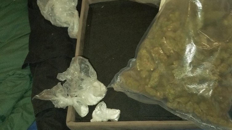 Екстази, кокаин и хероин са сред иззетите наркотици във Враца за 2025 г.