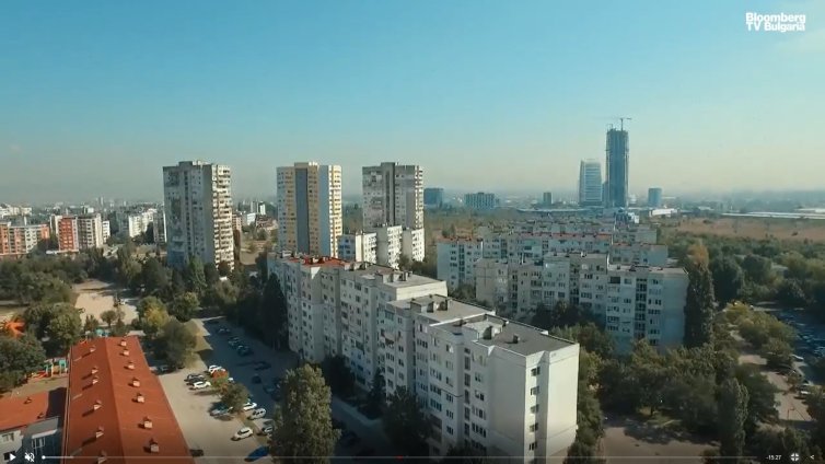 Високи цени и недостиг на жилища: Какво да очакваме от пазара на имоти в София?