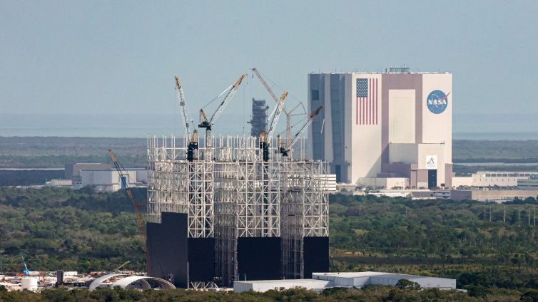 Мистерии в NASA: Поредна смърт на учен, пазещ американски тайни