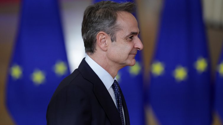  Гърците в чужбина ще могат да гласуват по пощата 