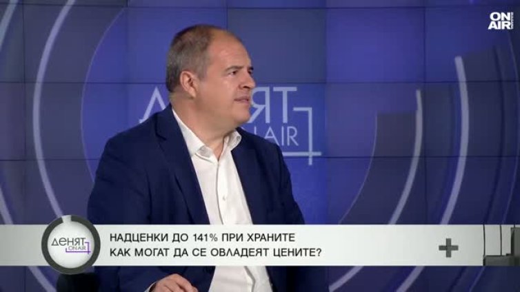 КЗП след проверките: Глоби очакват големите търговски вериги