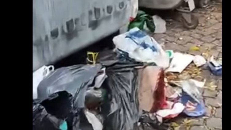 Терзиев: Зло ходи по улиците на "Люлин&ldquo; и &bdquo;Красно село&ldquo; и реже торбите с боклук