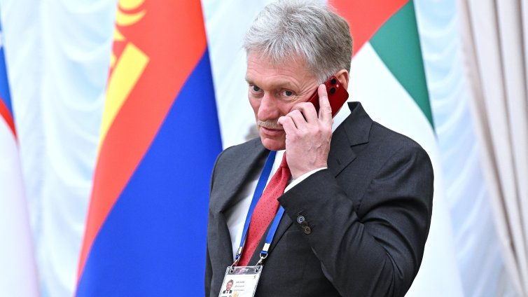 Песков: Кремъл чака &bdquo;важното изявление&ldquo; на Тръмп