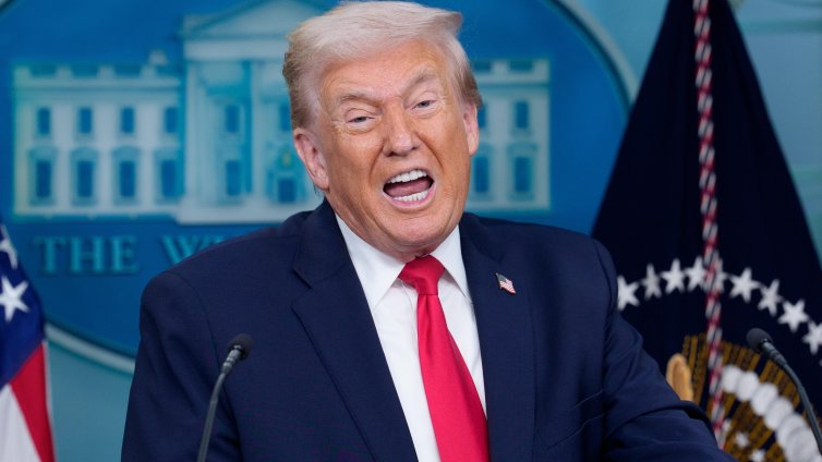 Тръмп за мира: Пълна и абсолютна победа. 100 процента. Никакво съмнение