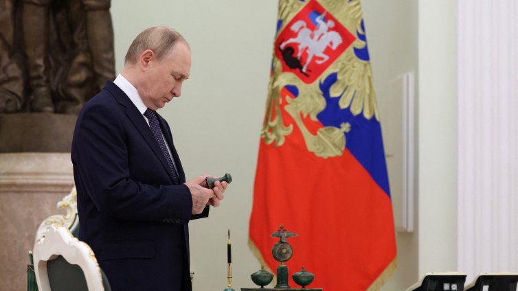 Русия се оттегли от конвенцията за предотвратяване на изтезанията