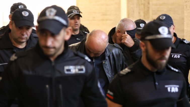 Арестуваните ДАИ-джии: Даваха ни подкуп, ние отказахме, и ни натопиха 