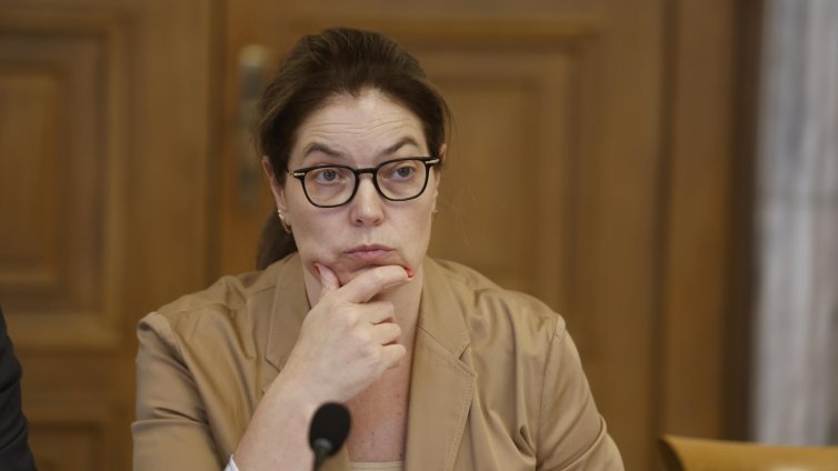Ива Петрова: След одитите в дружества от енергетиката ще има последващи проверки 