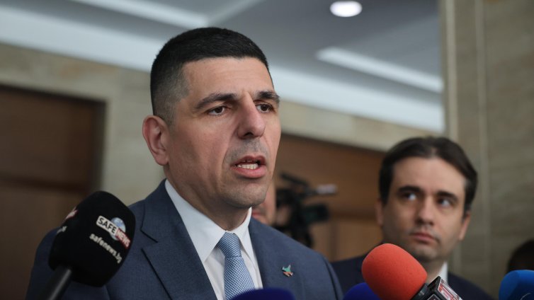 Мирчев: Имало е кибератака срещу представителството на страната ни в НАТО