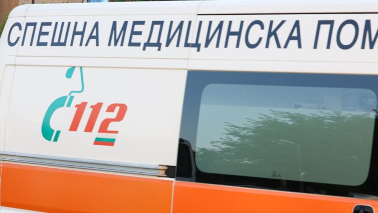 Австриец пострада при падане от зид в резервата във Велики Преслав