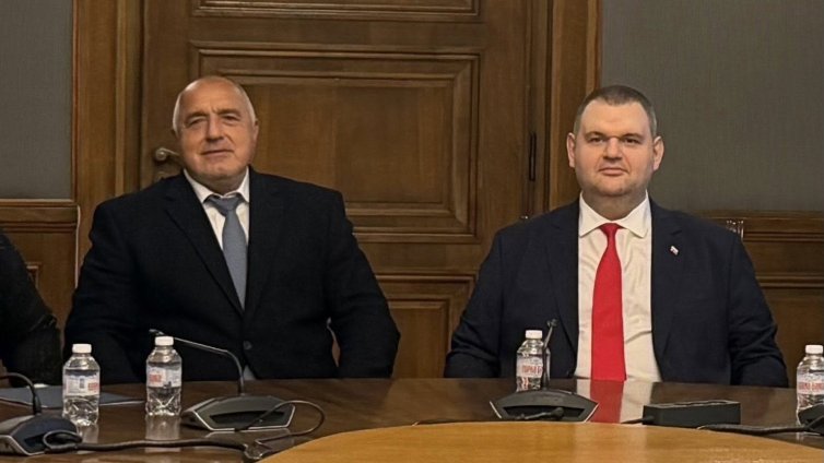 ДПС-НН няма да участва във властта, само ще подкрепя кабинета