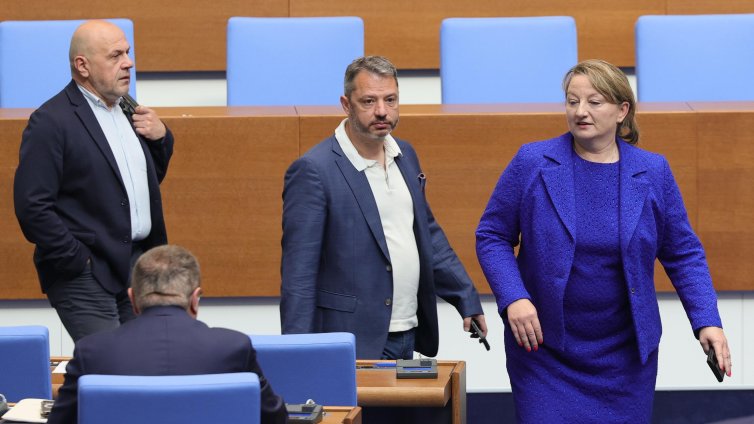 ГЕРБ-СДС: Не виждаме смисъл от мерките, субсидиите са "чук за демокрацията"