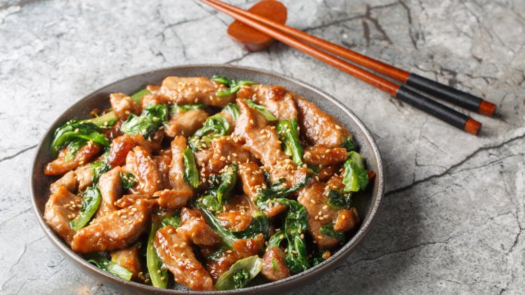 6 съставки от азиатската кухня ни правят по-здрави