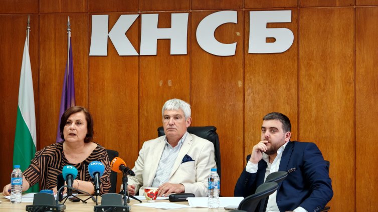 КНСБ: Ще има реакция, ако държавните служители ще плащат осигуровки