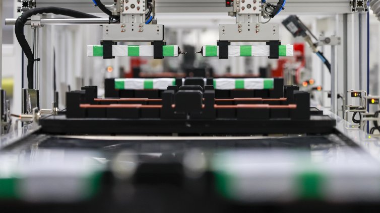 Тъмната страна на изкуствения интелект оказва влияние върху фондовия пазар