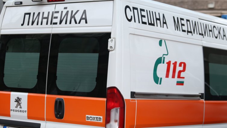 Скиор от Нидерландия се заби в дърво на писта край Банско