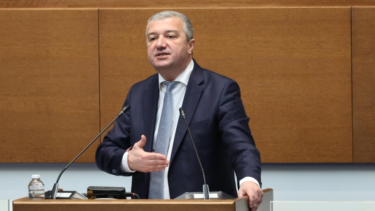 БСП за вота на недоверие: Това е политическо лицемерие