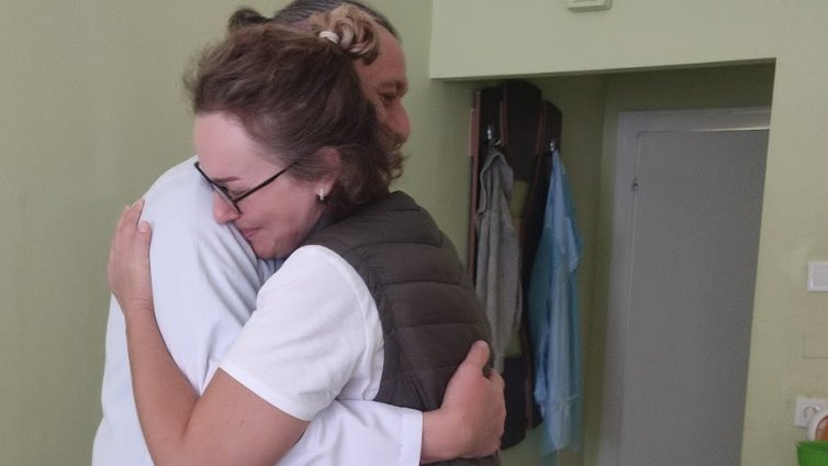 Изписаха от болницата дете, било дни в кома след падане от тротинетка