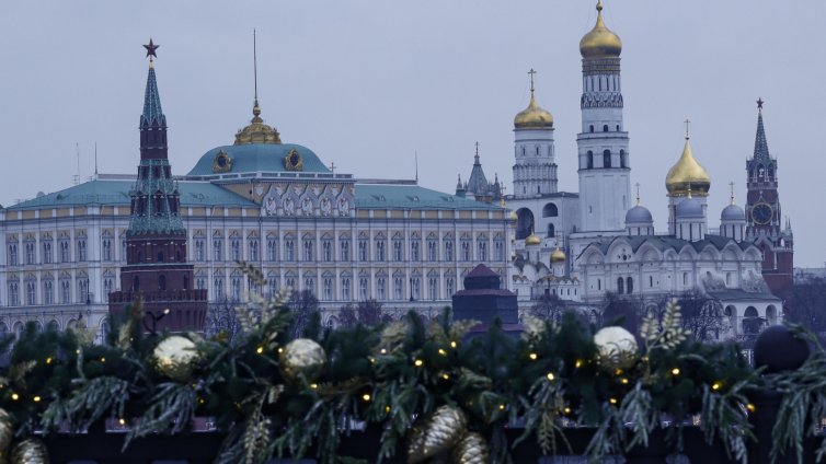 Русия предприема отчаяна мярка, за да се бори с украинските дронове