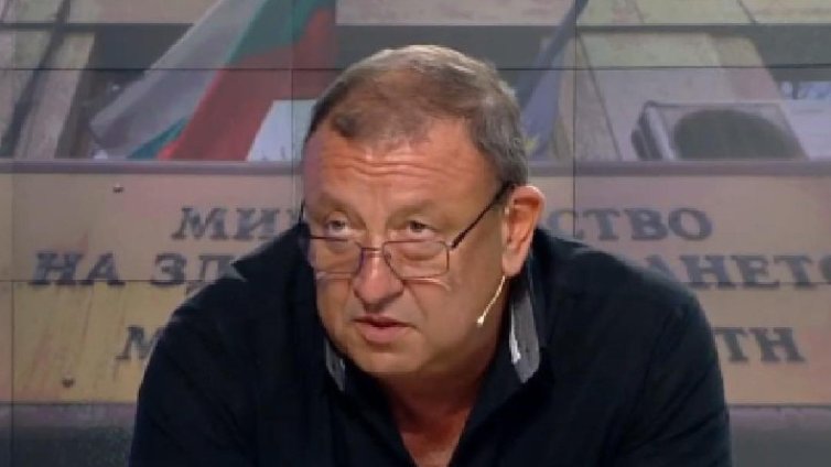 НОИ не трябва да решава за ТЕЛК
