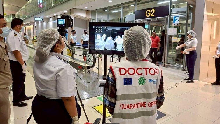 Вирусът Нипа: Тежки усложнения може да има и 12-15 месеца след оздравяването