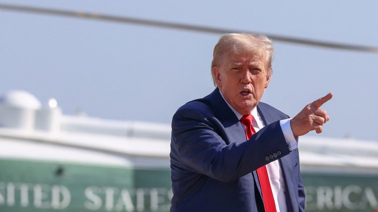 САЩ са категорични: Искат войната на Русия в Украйна да приключи до 8 август