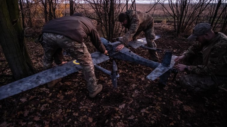 Какво би означавало падането на Покровск за Украйна и Русия