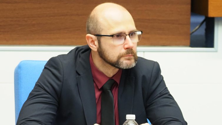 Янкулов: Смяната на главния прокурор не може да чака и не е партиен въпрос 