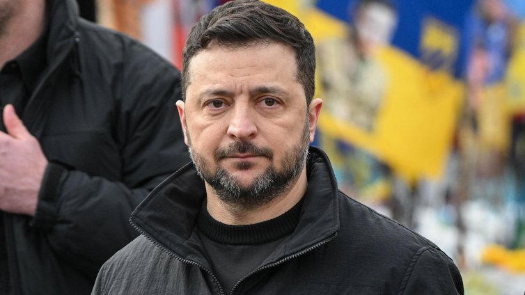 ЕС ще предостави на Украйна заема от 90 млрд. евро по един или друг начин