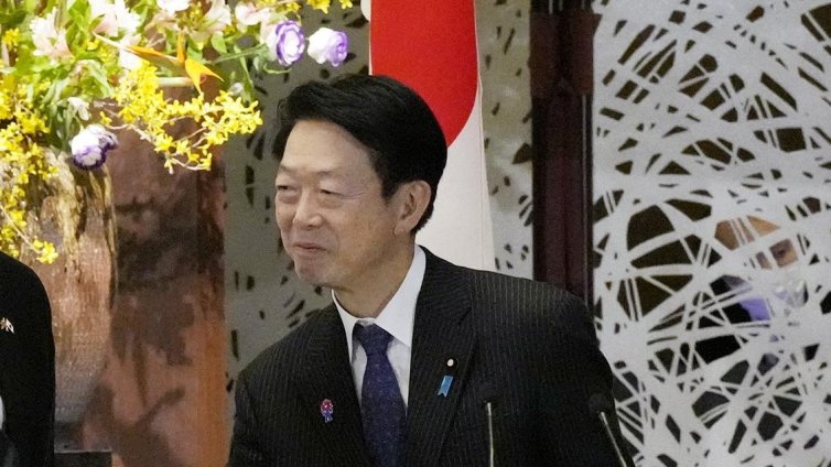 Китай, Южна Корея и Япония със споразумение за свободната търговия