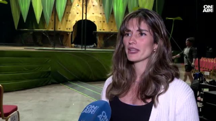 "Цирк дьо Солей": Какъв е животът на акробатите