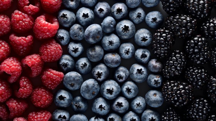 Билки и храни, които помагат при високо кръвно налягане