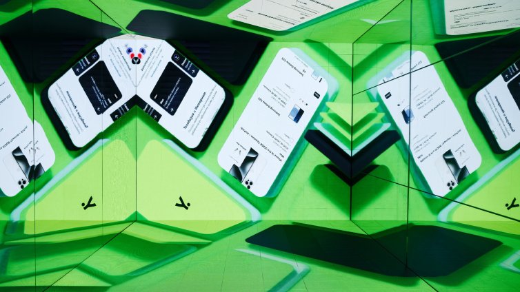 Yettel представи новото си приложение &ndash; онлайн магазин, услуги и развлечение в едно