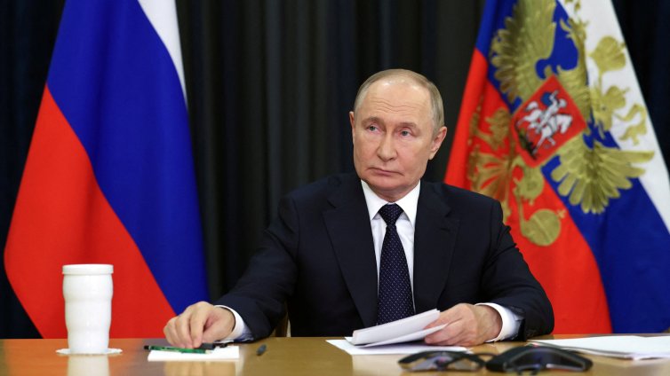 Путин умишлено подклажда ескалация, която никой не иска