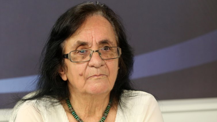 Радев за Даниела Кънева: Остава незаличима следа в журналистиката