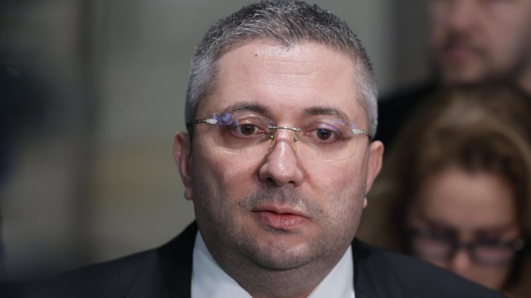 Николай Нанков: Шефът на &bdquo;Български ВиК Холдинг&ldquo; е координирал поскъпването на водата