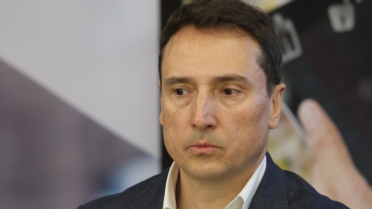 Добромир Живков: Костадинов и Волгин са с ограничен потенциал да достигнат до балотаж