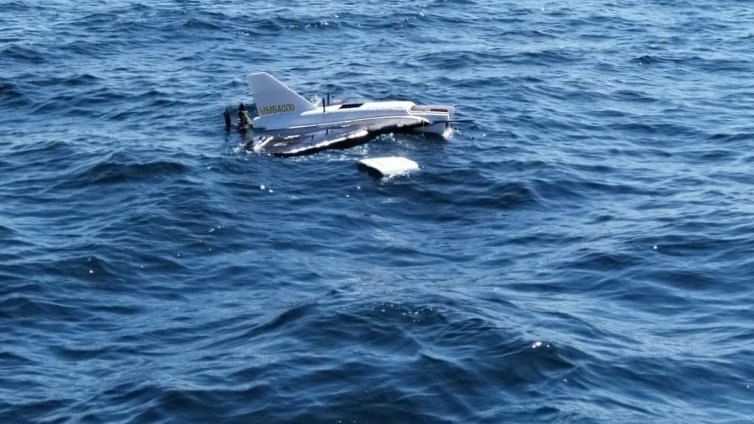 България ще наблюдава Черно море заради взрива на дрон в Румъния  