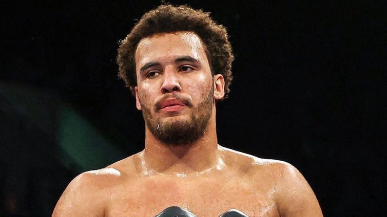 Кобрата ще защитава титлата си срещу британеца Итаума