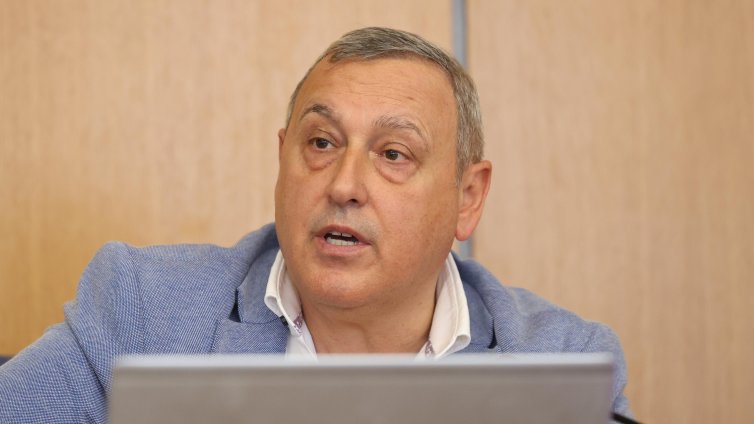 Антон Койчев: Кметът на София е неподготвен 