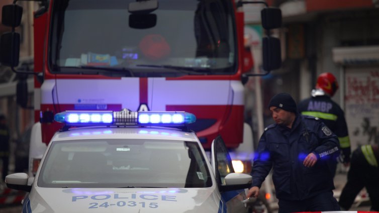 Две жени са загинали при пожари в Шуменско и Силистренско 