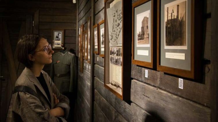 Германия отмени аукциона с вещи от Холокоста