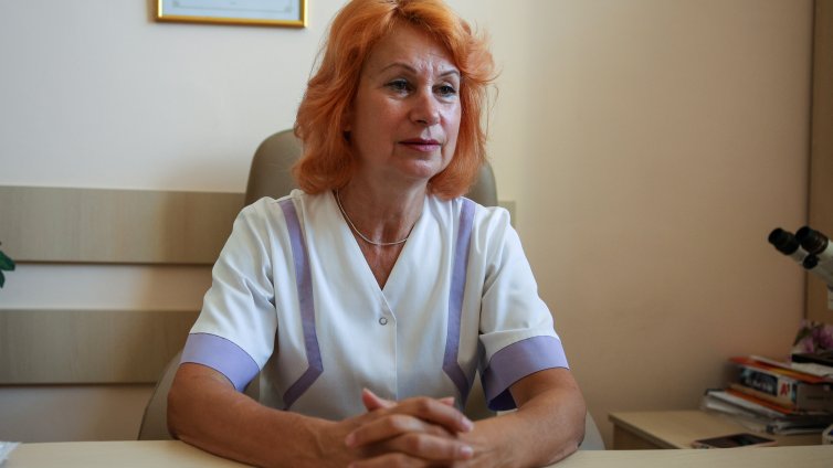 Проф. Ива Христова: Чака се пик на COVID-19 в края на септември