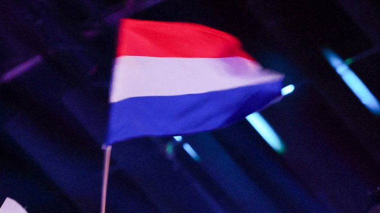 Над 15 000 нидерландци участваха в протест против политиката "разделяй и владей"