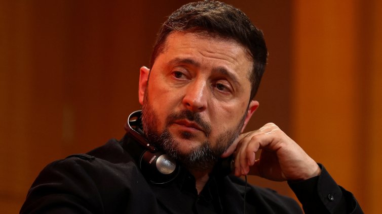 Украйна предлага помощ срещу иранските дронове, но иска пари