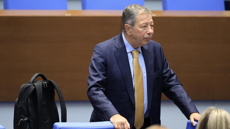 Бивш началник на НСО: Действията на г-жа Колтуклиева бяха неправомерни