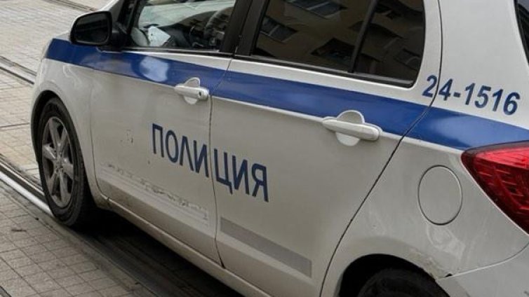 Кола блъсна 64-годишна жена в Бургас