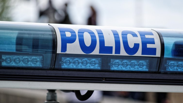 Камион помете и уби мъж на АМ "Марица"