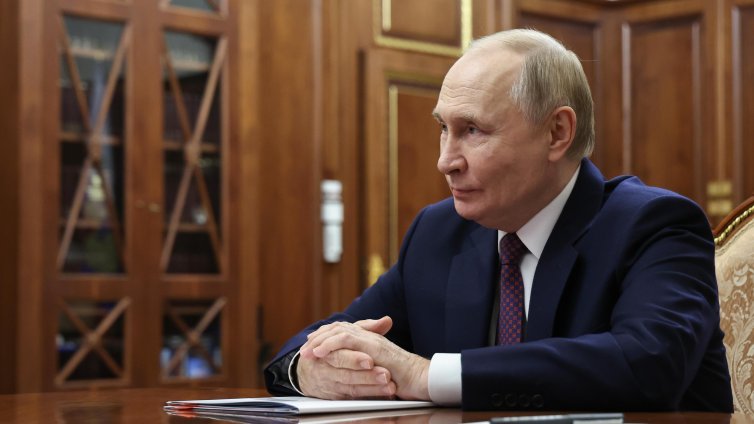 Военните цели на Русия се простират отвъд териториалните победи в Източна Украйна