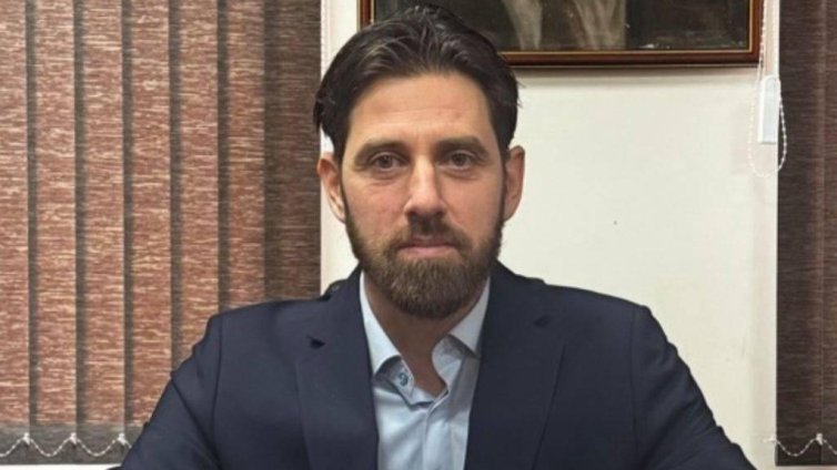 Мавровски намекна: Уволнението му е заради разкрития на границата с Турция